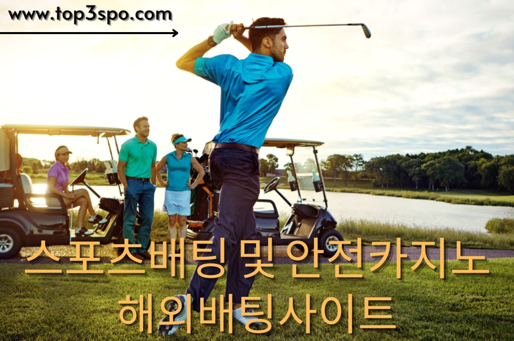 Player happy to play golf